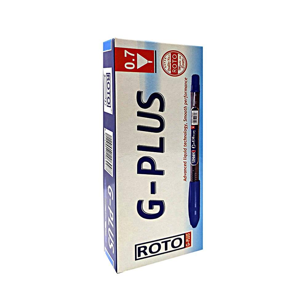 3 (packs of (black blue and red