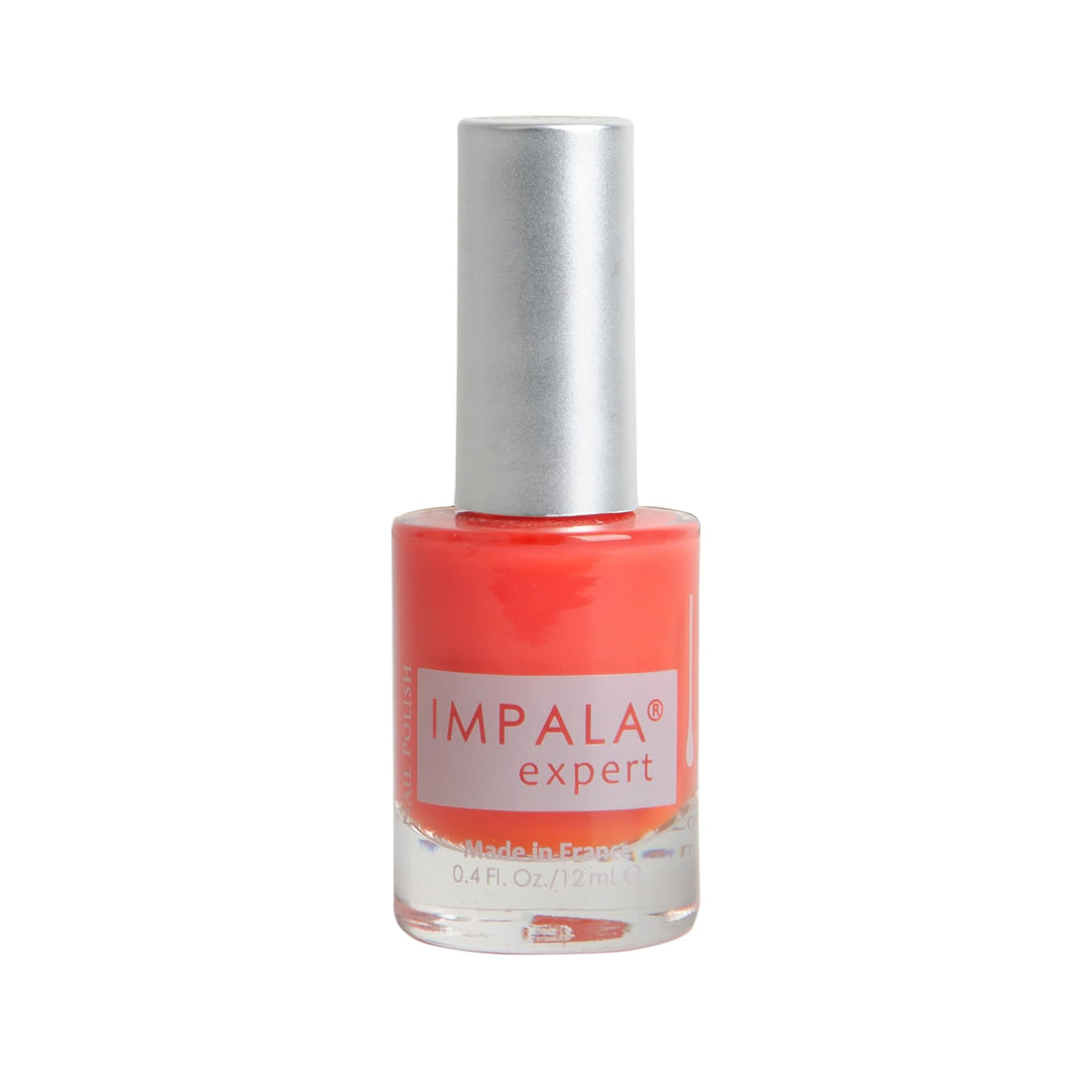 Impala Nail Polish 12 ml, No. 12