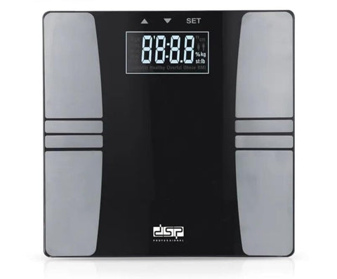 DSP Smart People Scale, Home Portable Body Weight KD7018 (180K)