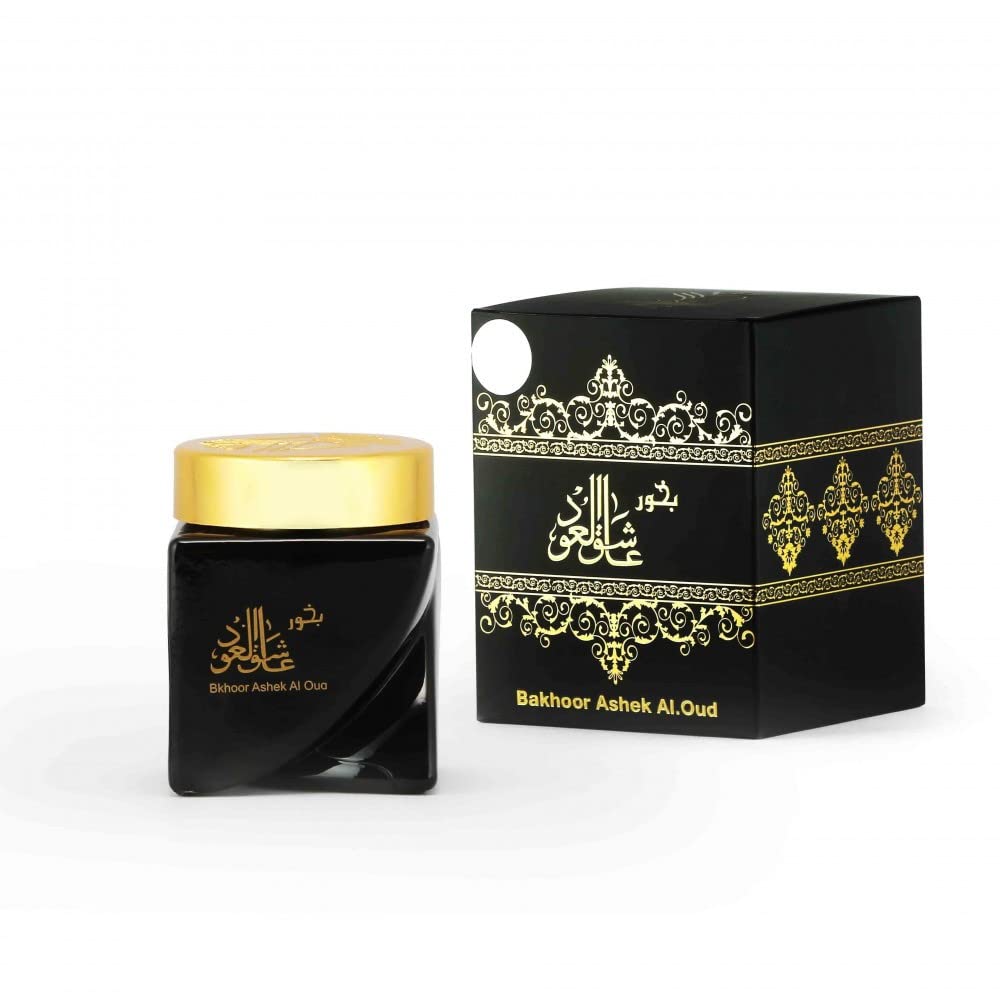 Oud Lover, Incense - 30g