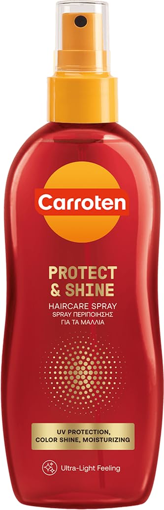 Carroten Hair care Protect & Shine 150 ml