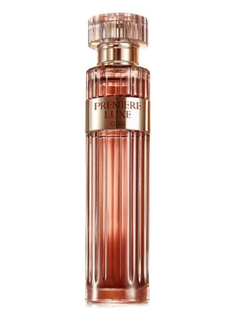 Premiere Luxe Oud for Her Avon for Women