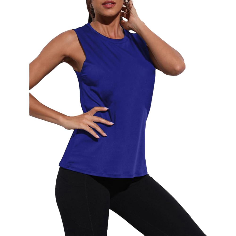 Sportswear - Sport Top - Women - Sport Tank Top Bold Strap