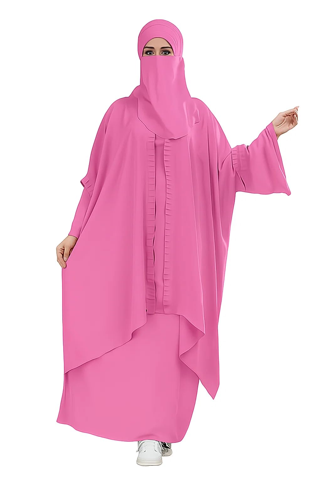 GAMAL SONS FOR ABAYA