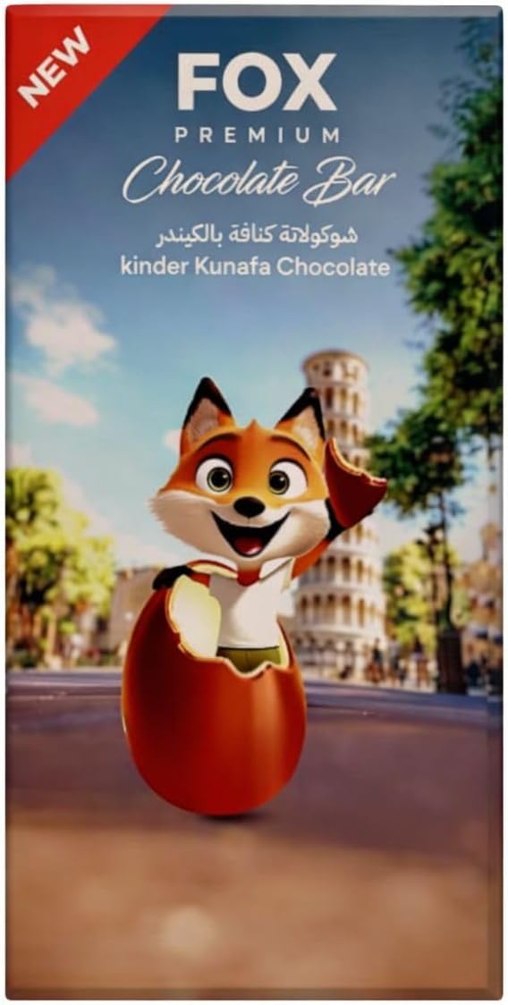 FOX PREMIUM