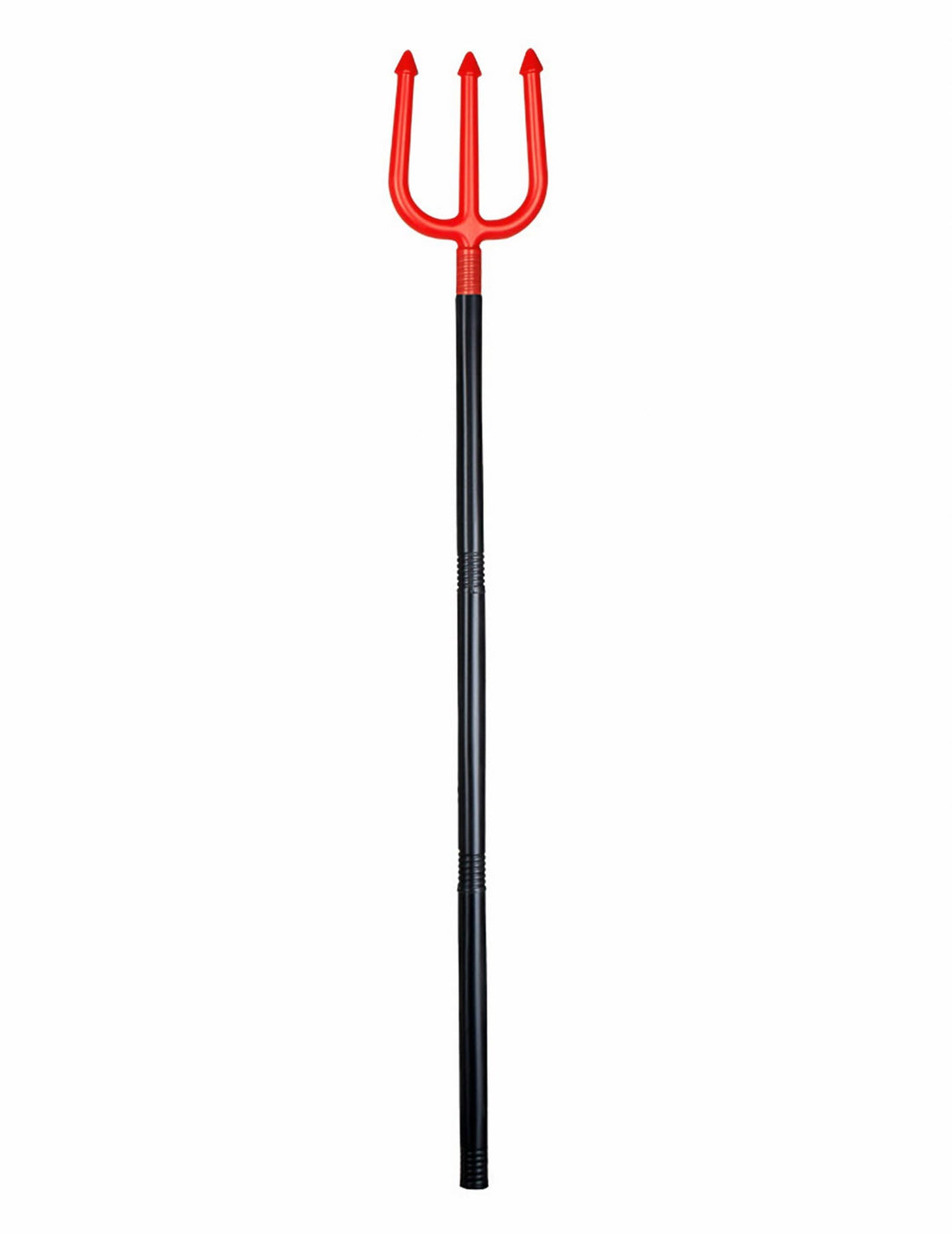 Wonka Vegaoo - Devil Red Trident 120 cm - One Size