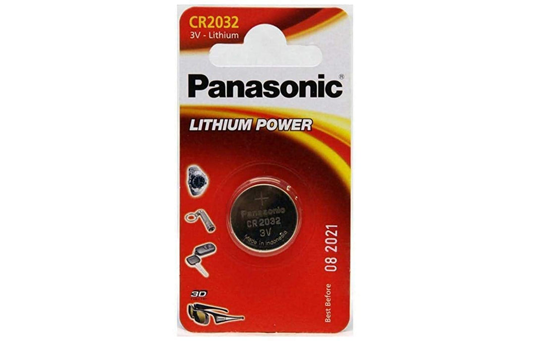 Panasonic