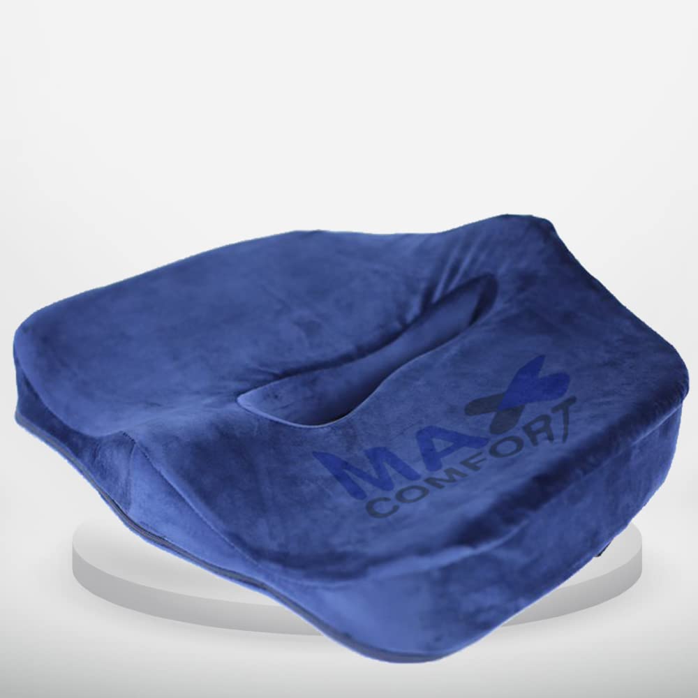 Max Comfort