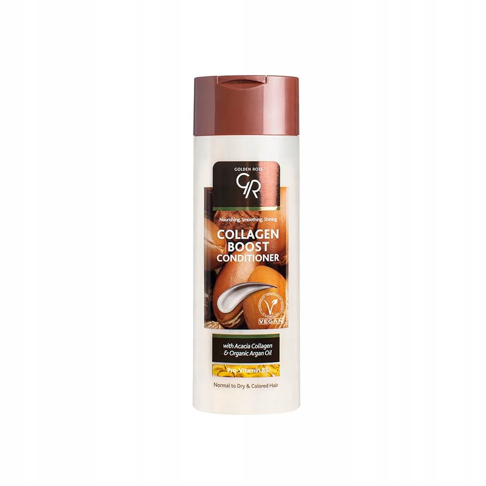 G.R COLLAGEN BOOST CONDITIONER 430ml