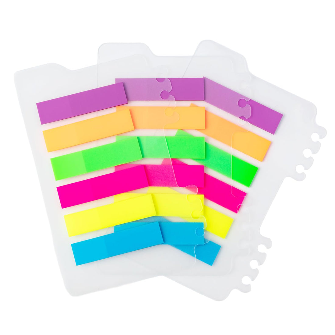 M&G 360 PCS Page Markers Index Sticky Tabs Book Tabs Bookmark Notes Small Pop Up Index Flag Tabs, Post Tabs Flags Stickers for Students Offices