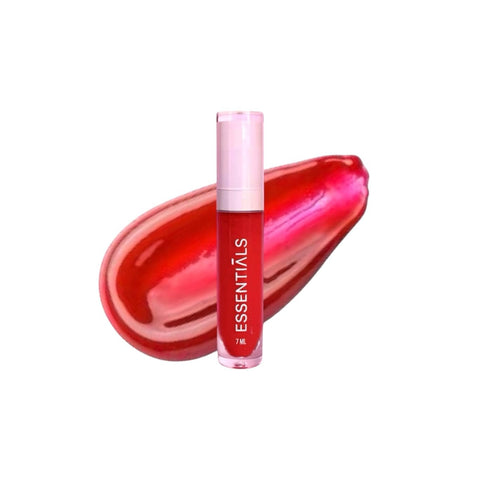 Essenials Lip gloss temptation - Lust - 7ml