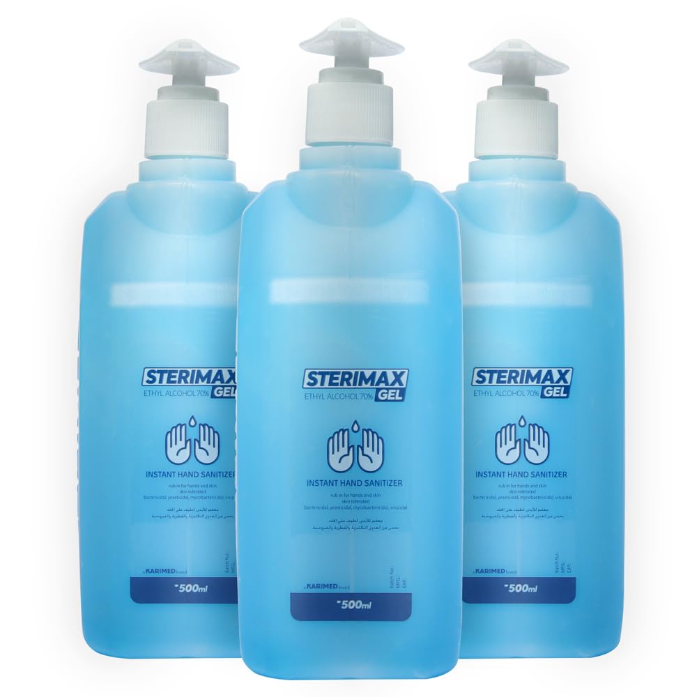 STERIMAX