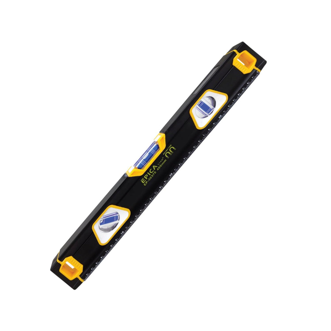 EPICA - Heavy Duty Aluminum Magnetic Spirit Level 600mm, EP-30371