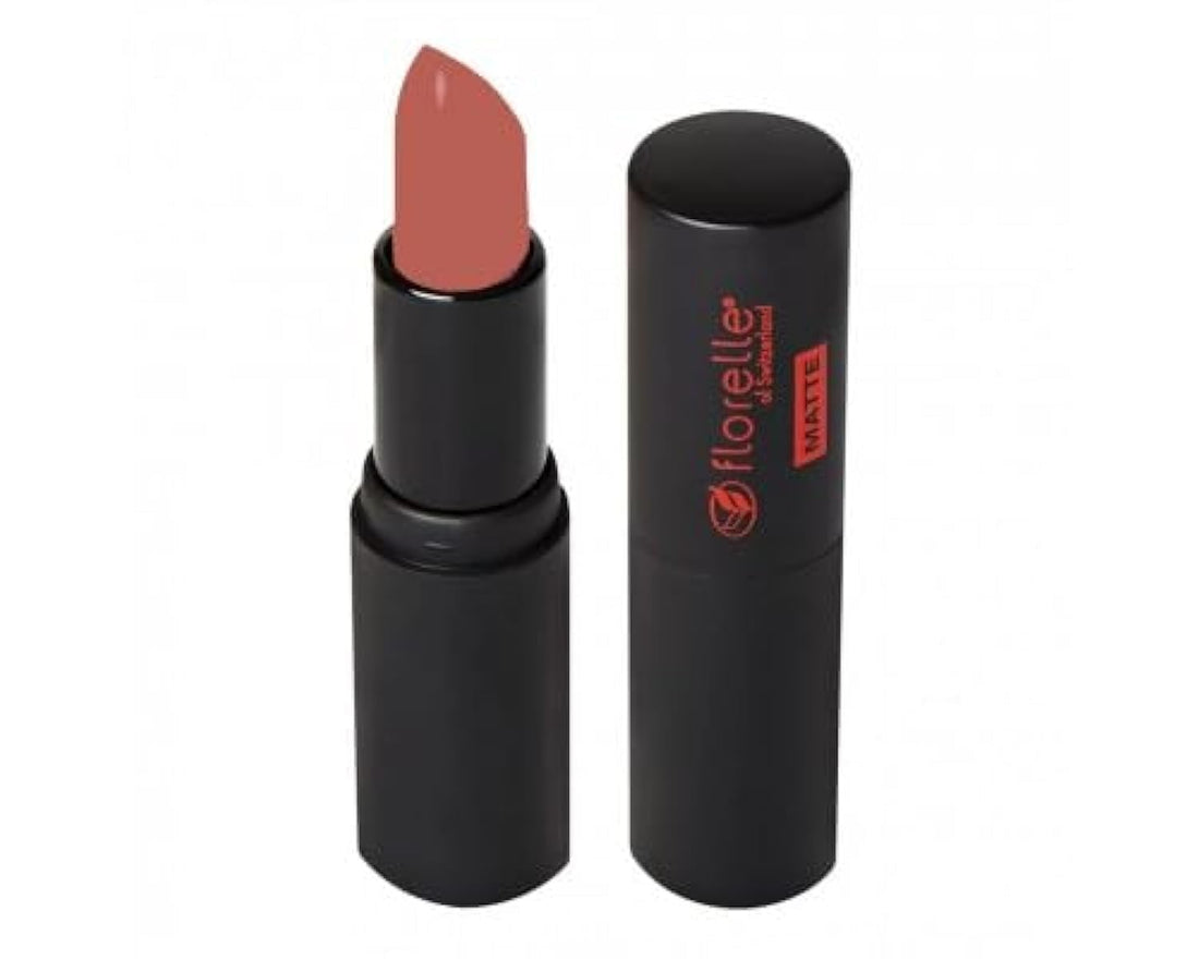 Florelle D Rouge Matte Lipstick 4 g, Shade 57