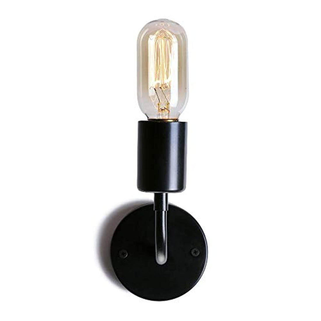 Wall Lamp (Black)