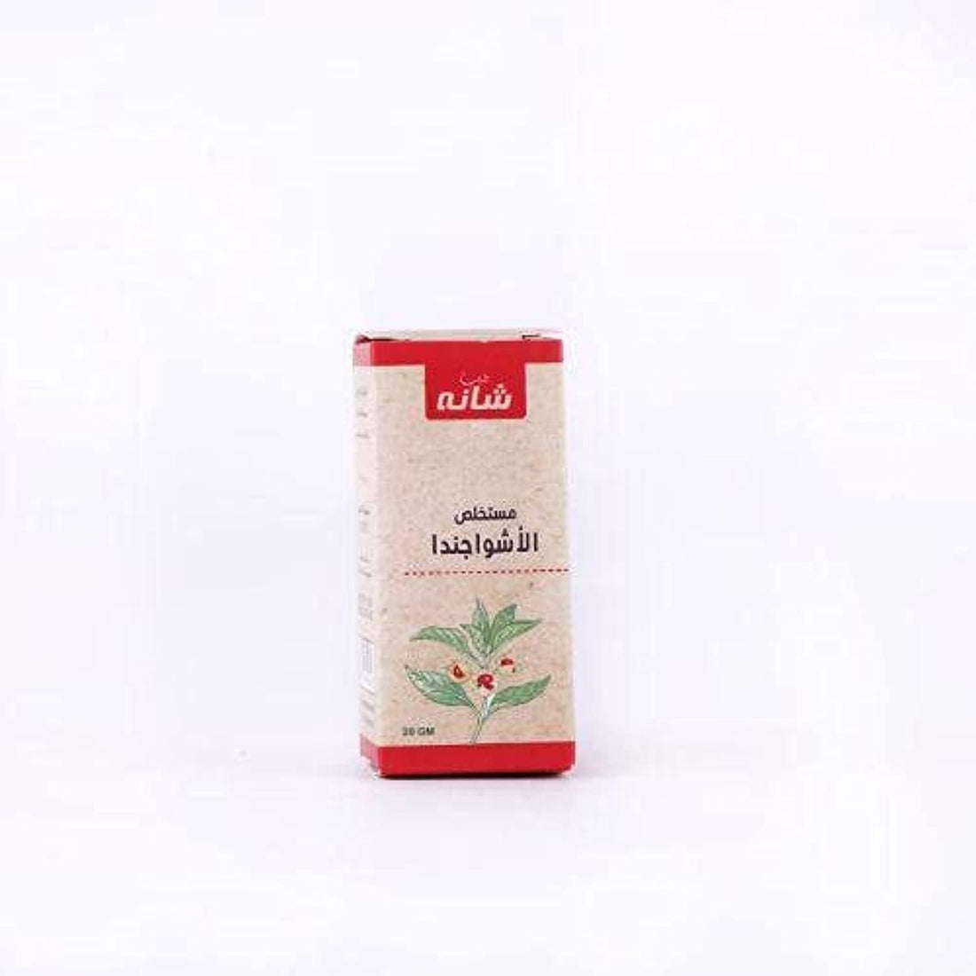 Shana Tayeb Ashwagandha Extract (20g)