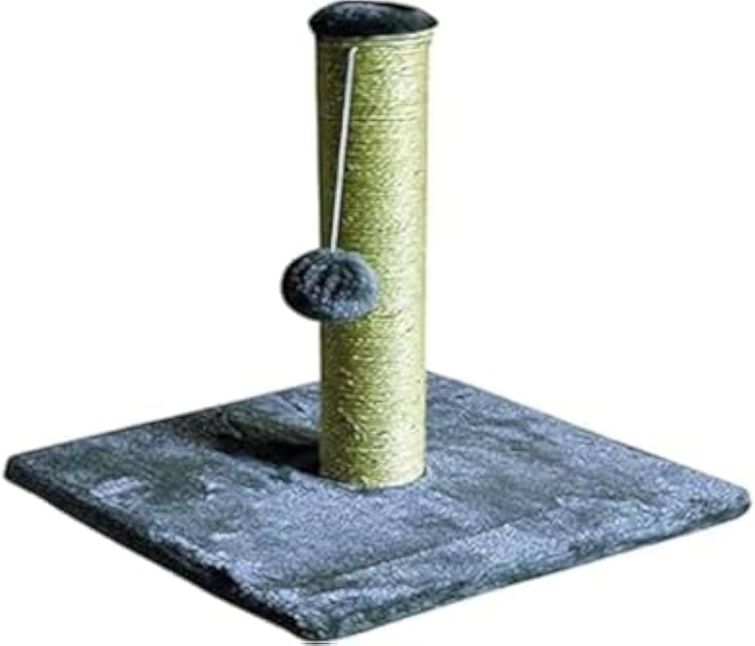 Best Price Square Kingfisher Cat Scratching Post