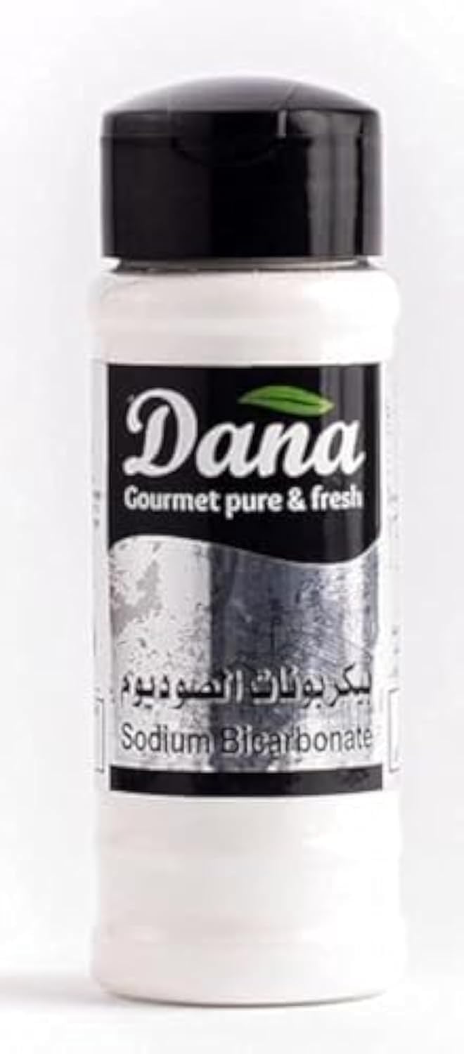 Dana Sodium Bicarbonate 150gm