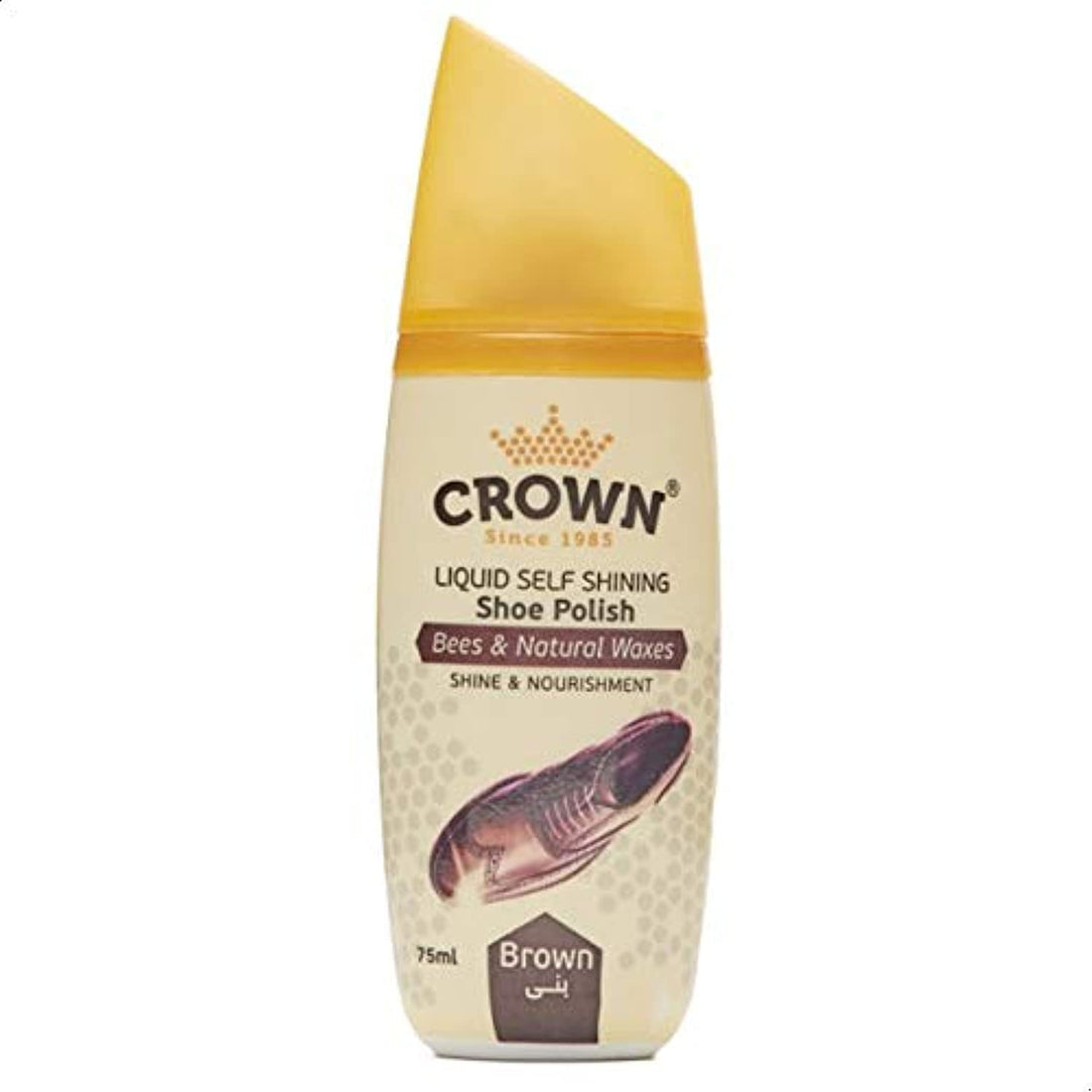 CROWN