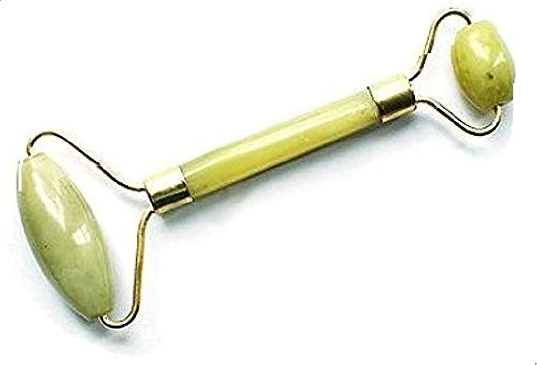 Royal Jade Roller Slimming Tool Facial Face Massager