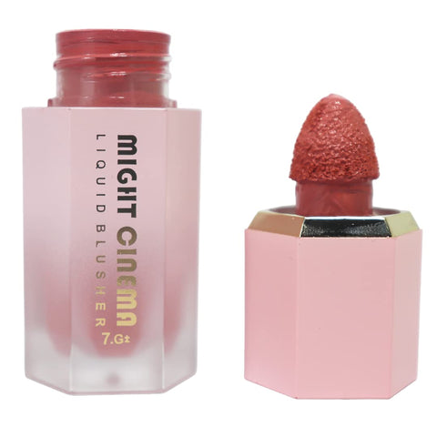 Might Cinema Liquid Blusher Charming Touch Waterproof-106