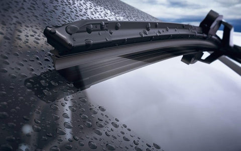 SuperWiper Blade All Weather Performance for Volkswagen T Roc Style SUV 2021 ? Waterproof, UV, Dustproof (Two years warranty)
