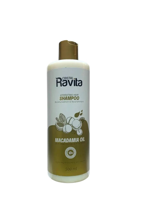 Ravita