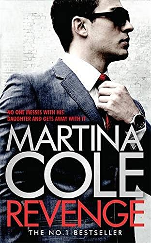 Revenge By Martina Cole