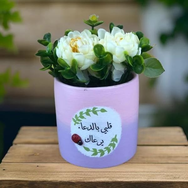 بوت فخر HAND ميد نبات صناعى