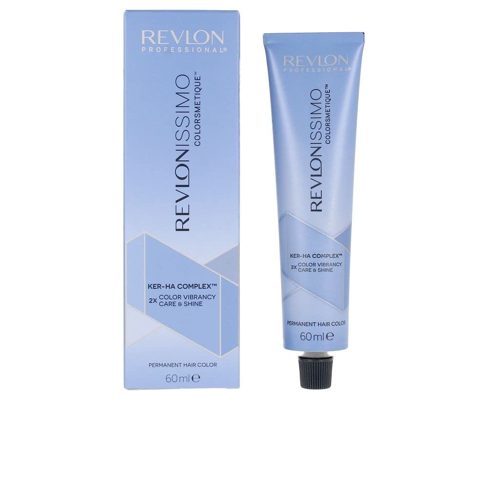 RevlonIssimo No 1212MN Hair Color Cream60ML