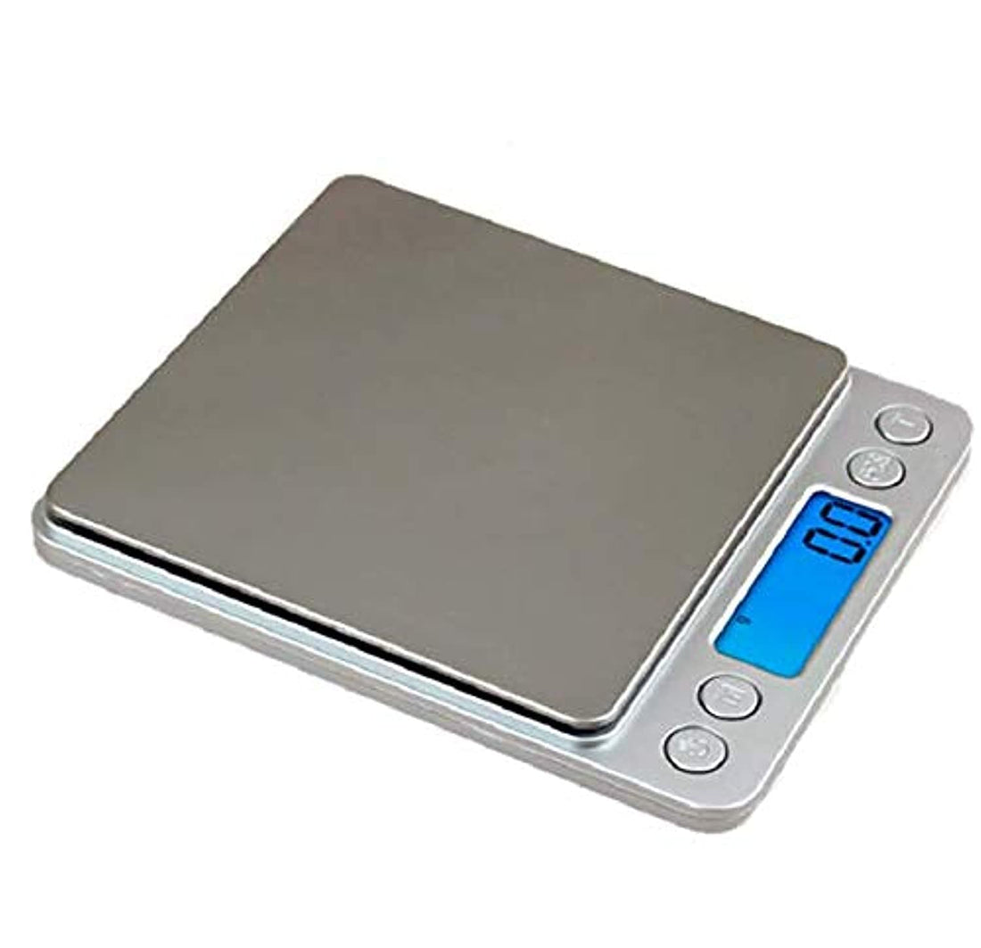 Kitchen Scales 3000g x 0.1g Digital for Pocket Scale 3kg