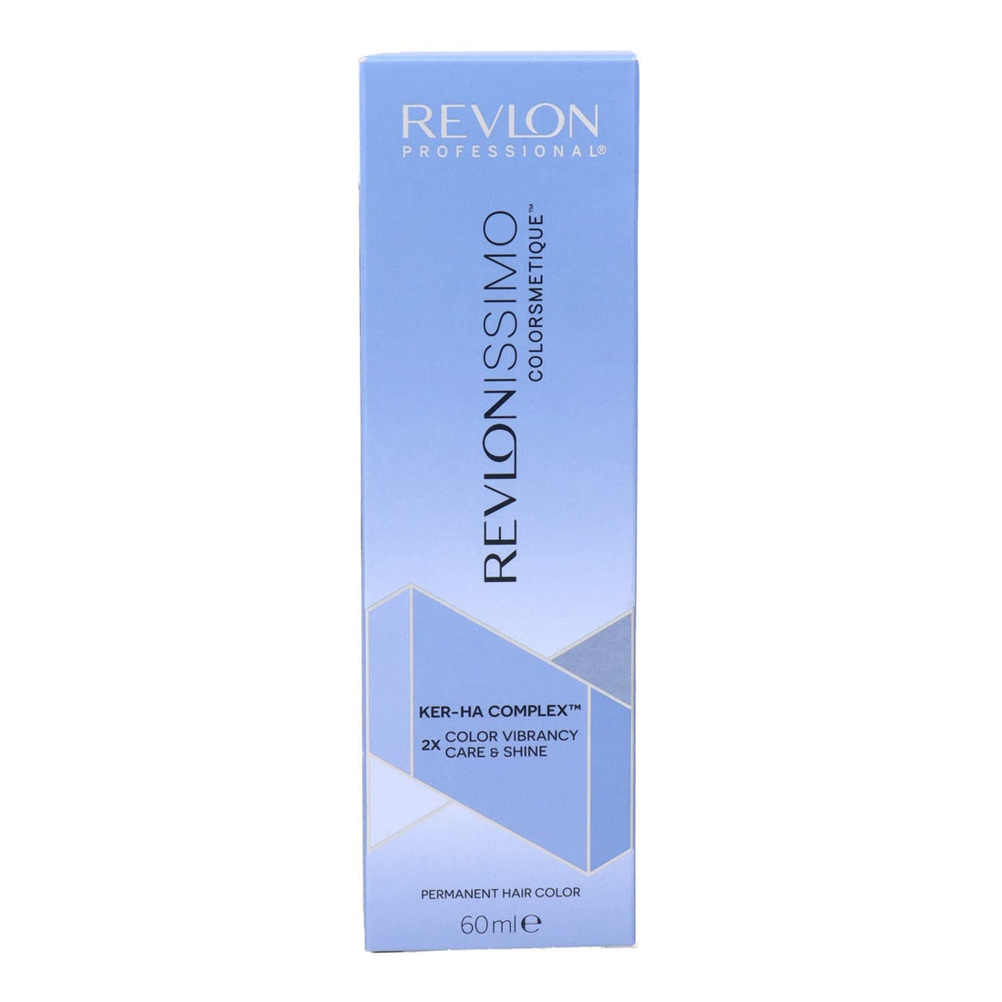 RevlonIssimo No 8.1 Hair Color Cream 60ML