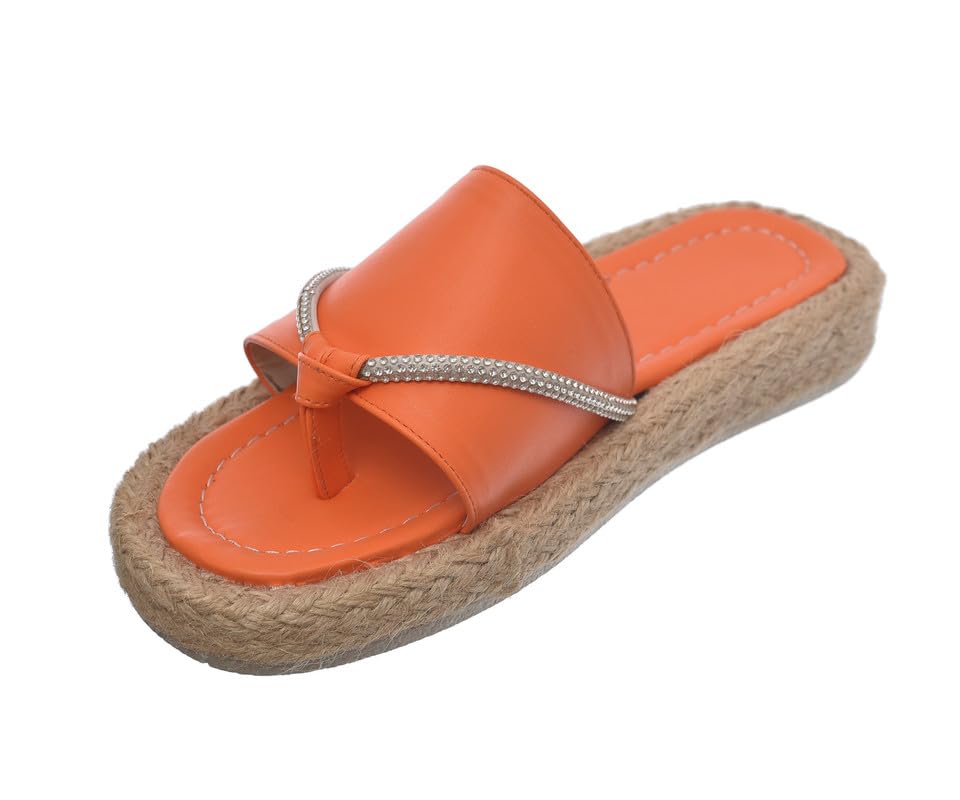 womens model 559 Flat Sandal
