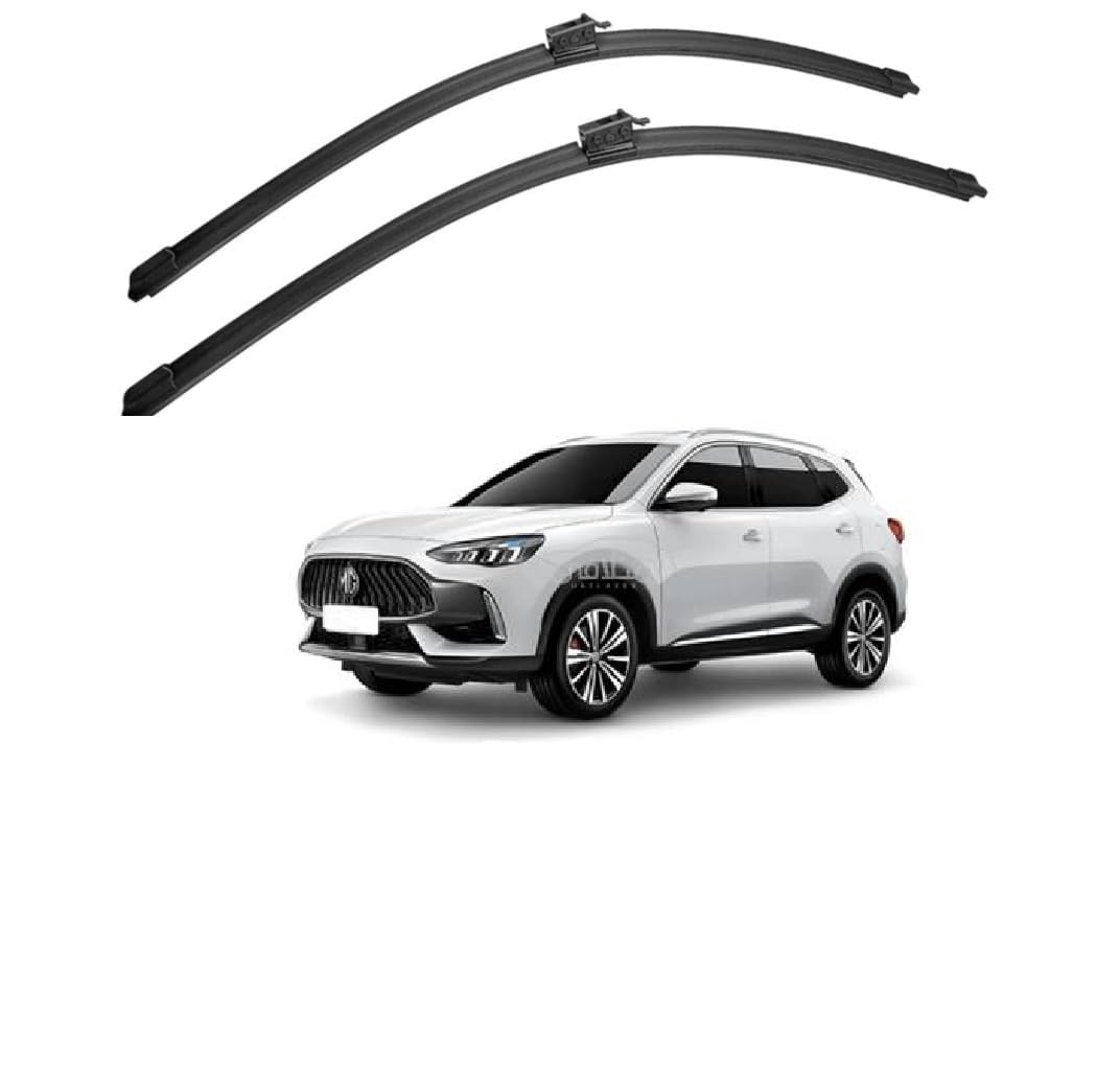 Wiper Blade for MG HS Easy Replacement