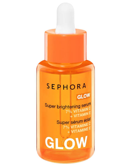 Sephora Ultra Glow Serum: Glow + Strengthen Vitamin C Serum