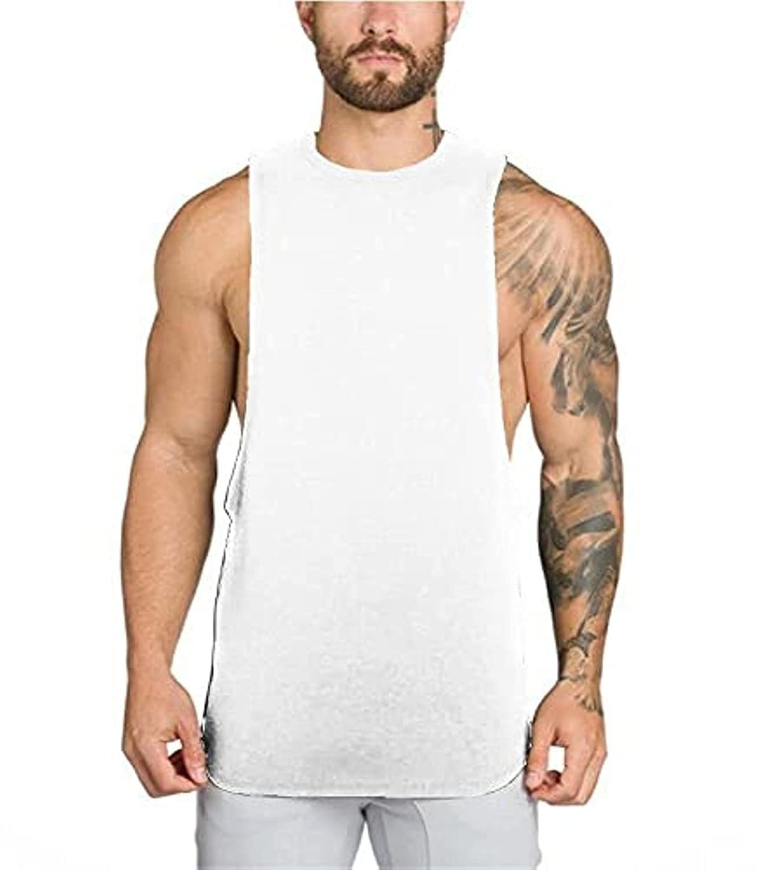 Sports Tank Top For Men