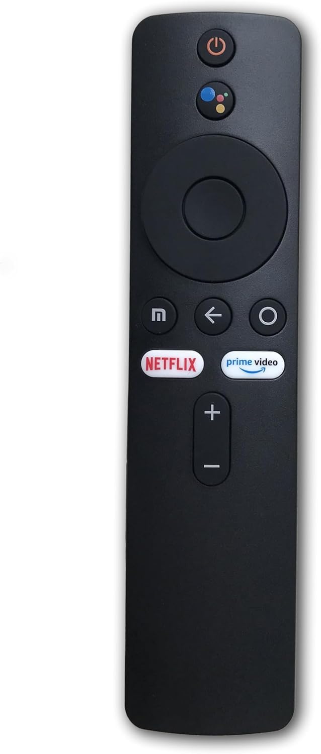 Remote Control for Xiaomi Mi TV Stick, Xiaomi MI Box 4S 4K