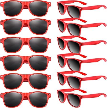 Kids Sunglasses Reflecting Sunlight Fashion Lightweight Bright Light Protection for Outdoor Trips