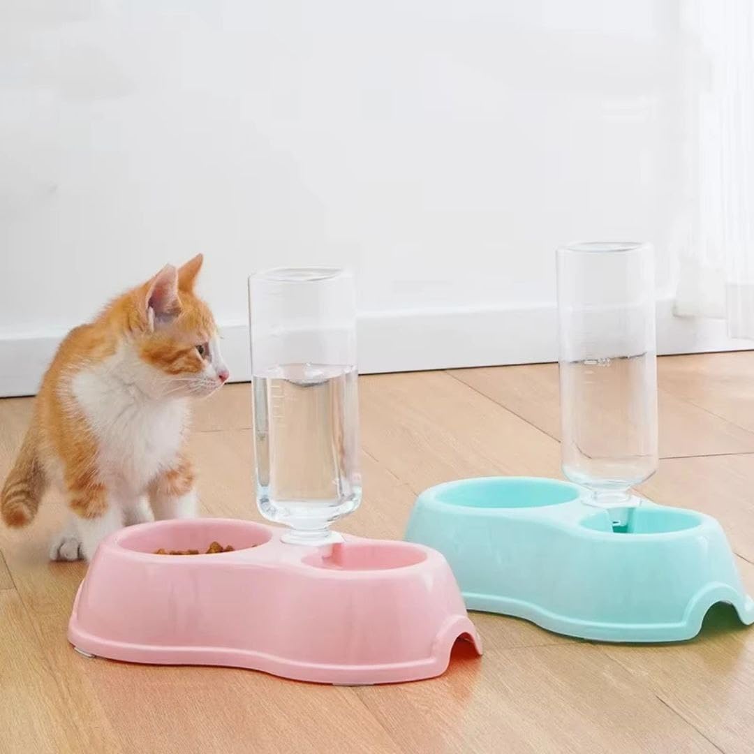 service animal food