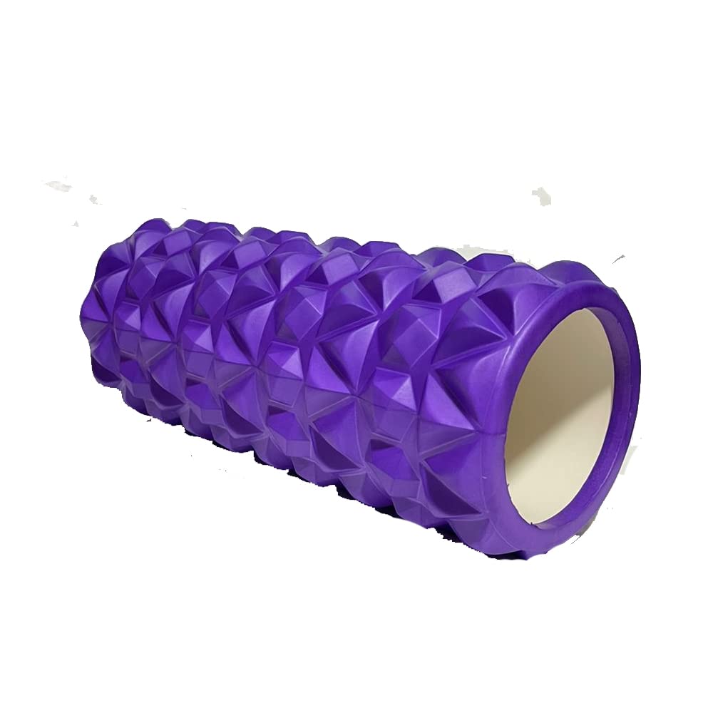 Yoga Bar Foam Roller, Stress Relief, Pilates and Yoga