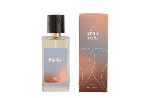 "Belle Rose" by AURA EDP 100 ml inspired by "La Vie Est Belle".