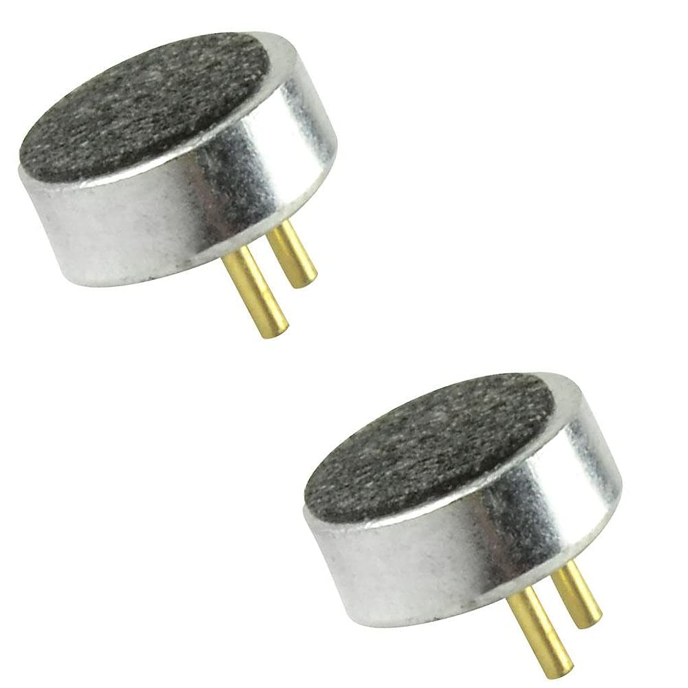 Arduino Microphone - 2 Pieces