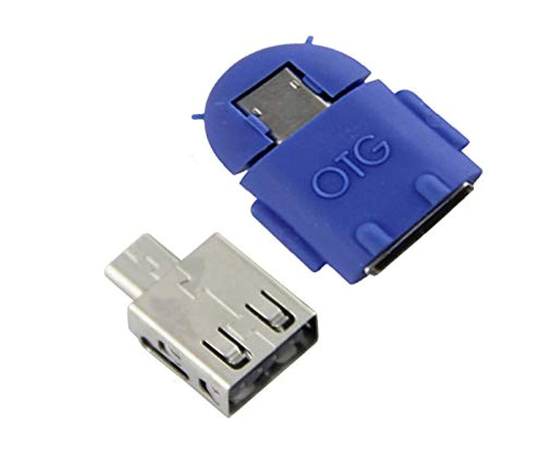 Mini USB OTG Adapter Cable For Smartphone