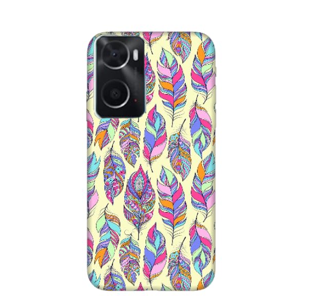 330 New Design No of Diamond Silicone Printed mobile case compatible with Oppo A36 4G