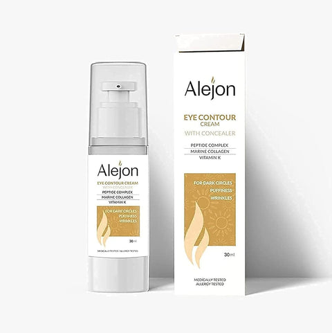 Alejon Eye Contour Cream 30 Ml