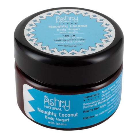 Ashry Natural