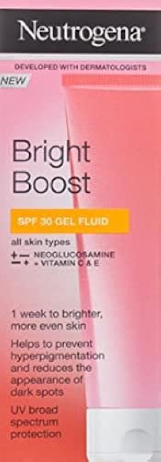 Neutrogena