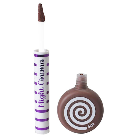 Might Cinema Lip Gloss Lolipop-Shade Number 202