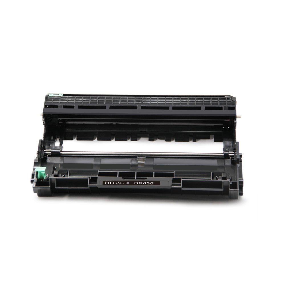 Hitze DR2300 Compatible Drum Unit Replacement for Brother DR2300 DR-2300 (1 Black) High Yield Used for Brother DCP-L 2500D DCP-L 2500 Series HL-L 2300D MFC-L 2700DW DCP-L 2540DN DCP-L 2520DW