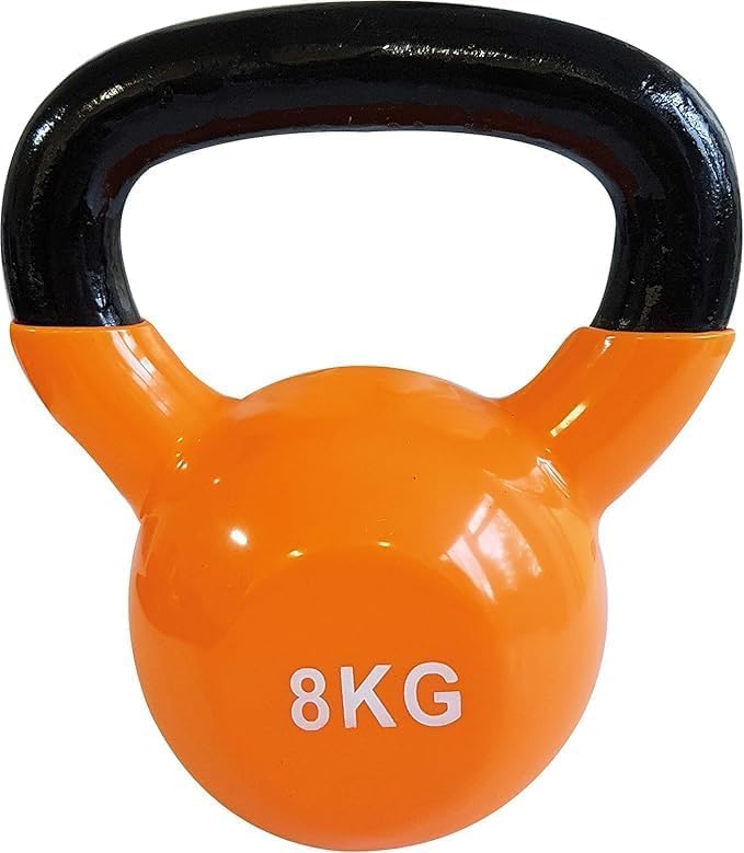 Kettlebell 8kg